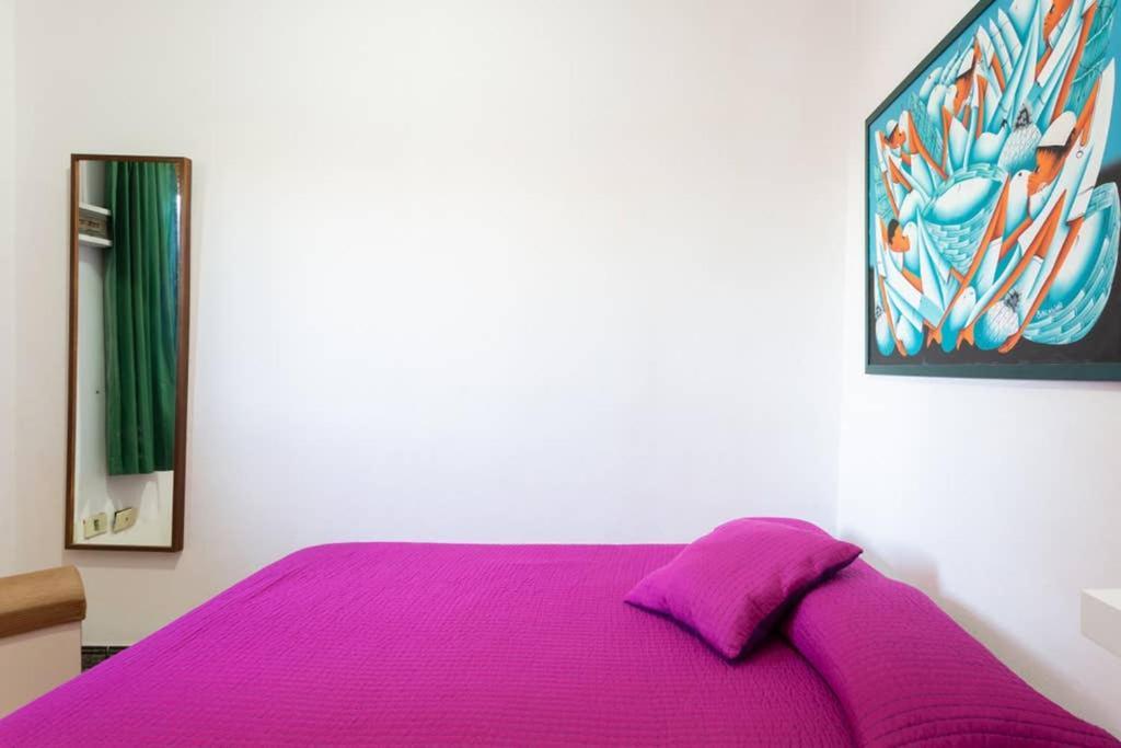 Apartmán La Casa Del Huerto Los Baldios Exteriér fotografie